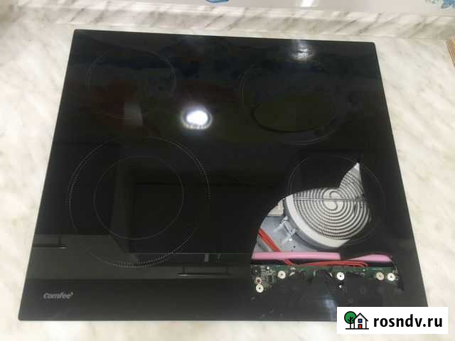 Варочная панель электрическая Ульяновск - изображение 1