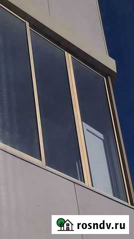 Окна Новоаннинский - изображение 1