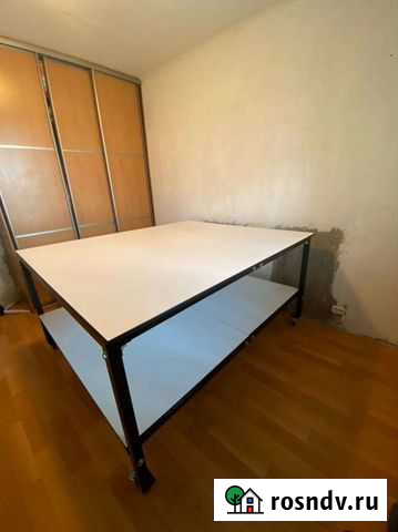 Стол для раскройки Москва - изображение 1