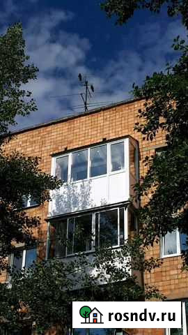 Пластиковые окна и двери Абакан - изображение 1