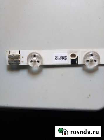 Подсветка для тв Самсунг UE32EH5007K Белово - изображение 1