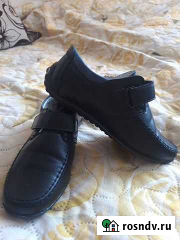 Мокасины Псков - изображение 1