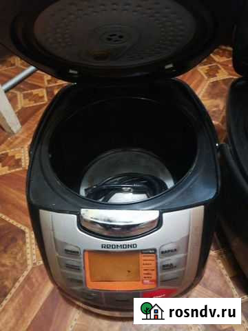 Мультиварка redmond rmc m45021 Одинцово - изображение 1