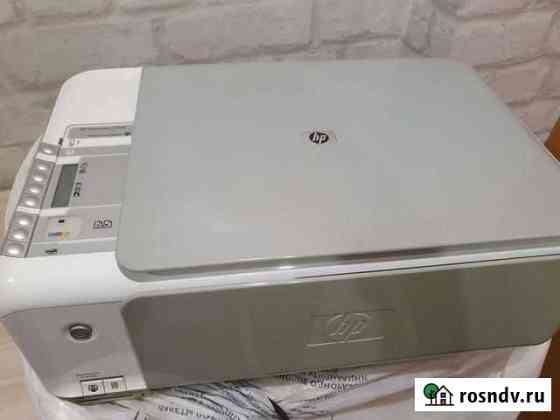 Принтер HP Тула