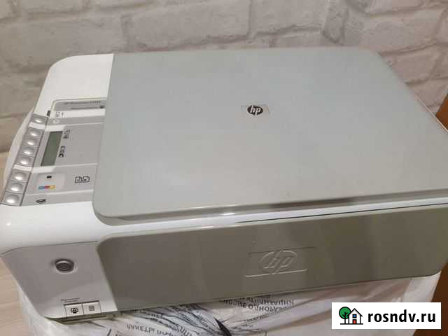 Принтер HP Тула - изображение 1