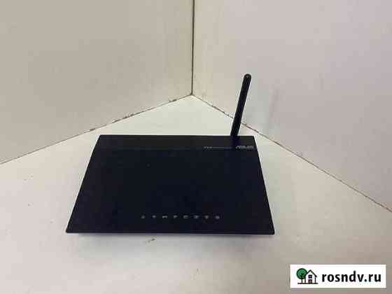 Wi-Fi роутер asus RT-N10E Оренбург