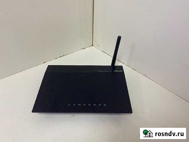 Wi-Fi роутер asus RT-N10E Оренбург - изображение 1