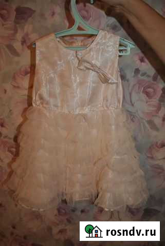 Платье Тамбов - изображение 1