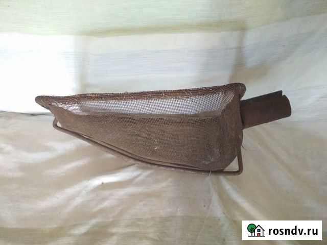 Мотыльница Грязи - изображение 1