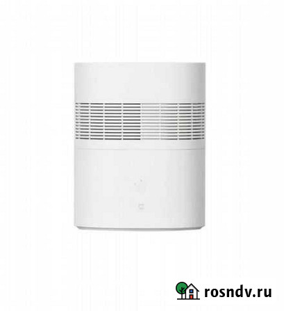 Увлажнитель воздуха Xiaomi Mi Pure cjsjsq01DY Омск - изображение 1