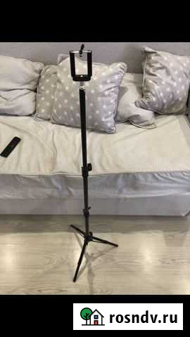 Штатив для фото Красногорск - изображение 1