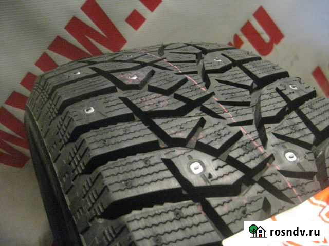 Bridgestone 215/65 R16 Вологда - изображение 1