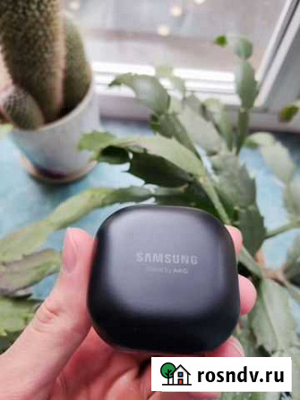 Samsung galaxy buds pro Иваново - изображение 1