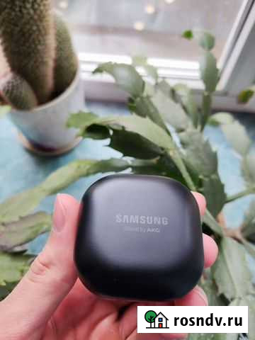 Samsung galaxy buds pro Иваново - изображение 1