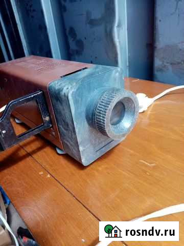 Фильмоскоп Арзамас - изображение 1