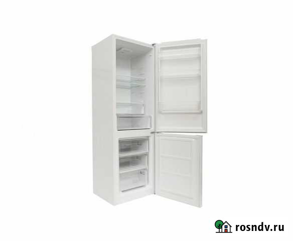 Холодильник Leran CBF 177 W Екатеринбург - изображение 1