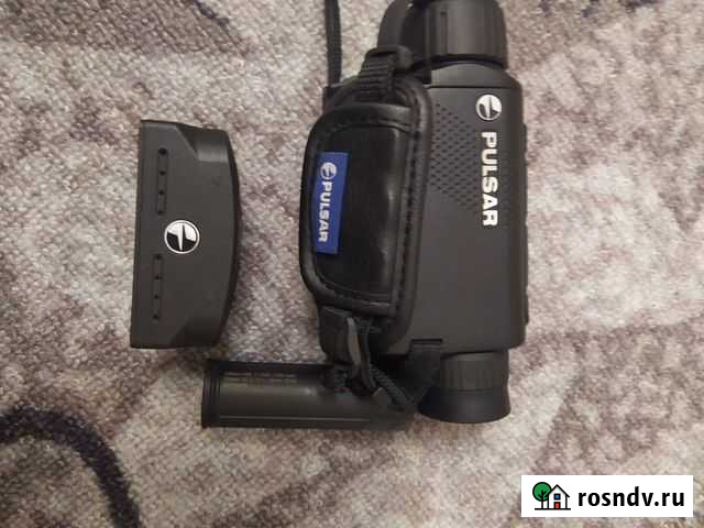 Тепловизор Pulsar axion xm30 сдам в аренду Омск - изображение 1