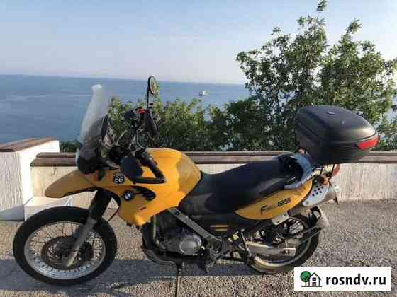 Продам BMW F 650 GS Махачкала