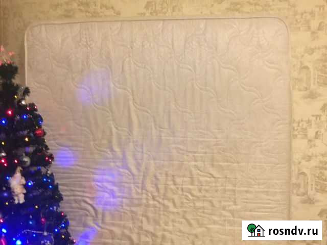 Матрас 160х200 Дубровка - изображение 1