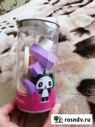 Набор спонжей Михайловск - изображение 1