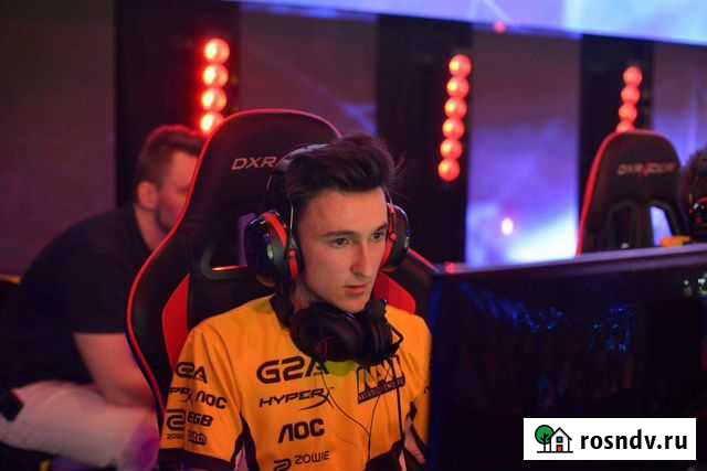 Инвестируй в кибер арены под 44проц годовых Краснодар - изображение 1