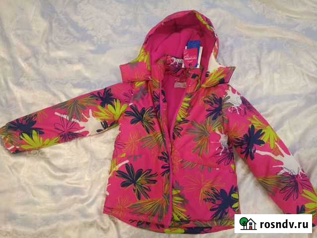Куртка новая на осень-весну Мурманск - изображение 1