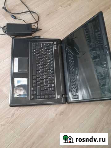 Ноутбук RoverBook Pro P435 Петропавловск-Камчатский - изображение 1