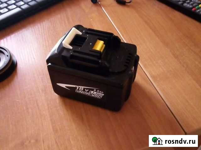 Ремонт акб шуруповертов и бытовой технике Шарья - изображение 1