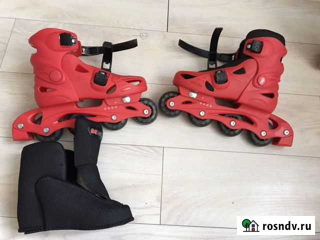 Коньки Озерск - изображение 1