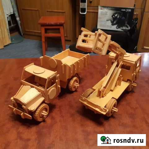 Трактор за оба Тюмень - изображение 1