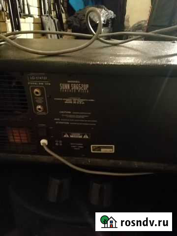 Комплект аппаратуры Екатеринбург - изображение 1