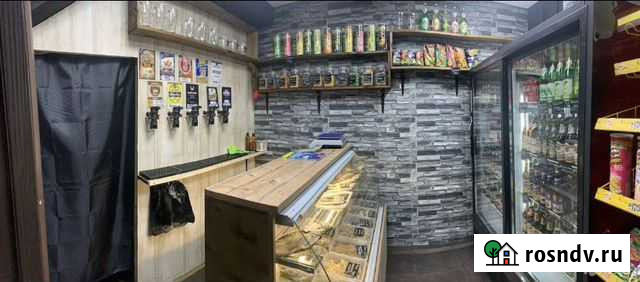 Готовый пивной бизнес Балашиха - изображение 1