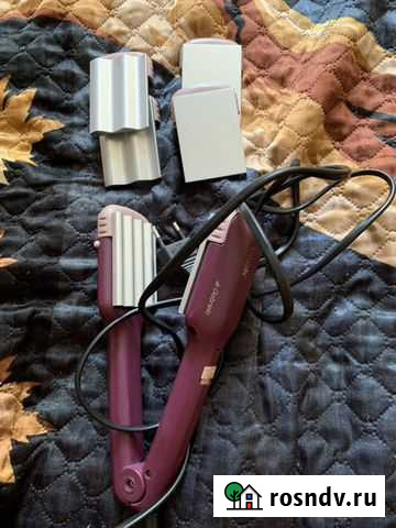 Плойка Кемерово - изображение 1