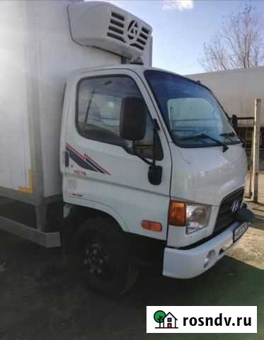 Грузоперевозки до 5 тонн Бузулук - изображение 1