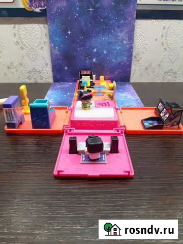 Кубик игровой для девочек Мурманск - изображение 1