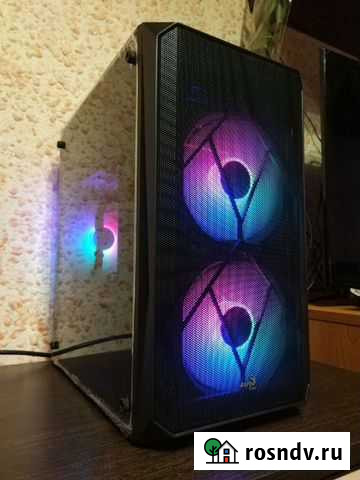 Игровой пк Камышин - изображение 1