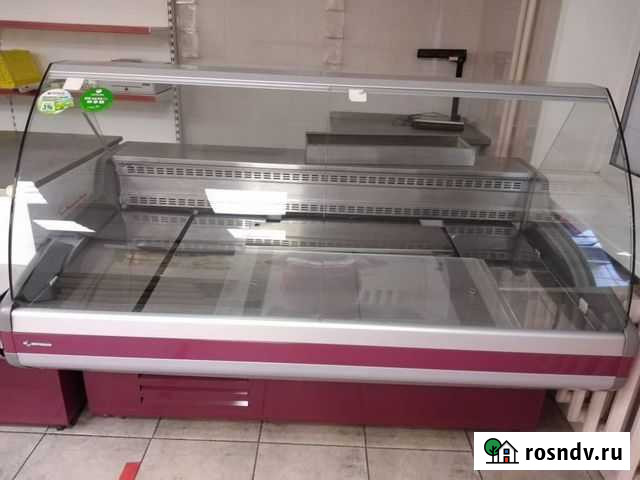 Торговое оборудование для магазина бу Пермь - изображение 1