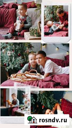 Фотограф Курск - изображение 1
