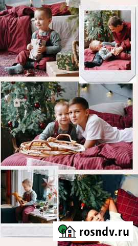 Фотограф Курск - изображение 1