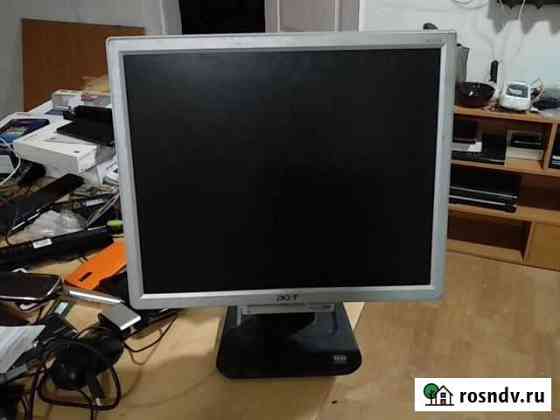 Монитор Acer(сыктывкар) Сыктывкар