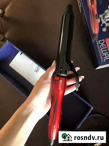 Плойка для волос Чебоксары - изображение 1