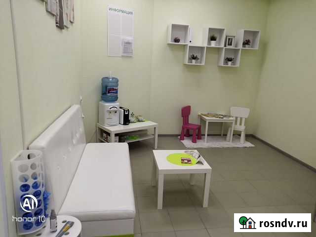 Салон лазерной эпиляции Нижний Тагил - изображение 1