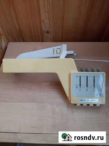 Сменник цвета YC 3 для Silver reed Новомосковск - изображение 1