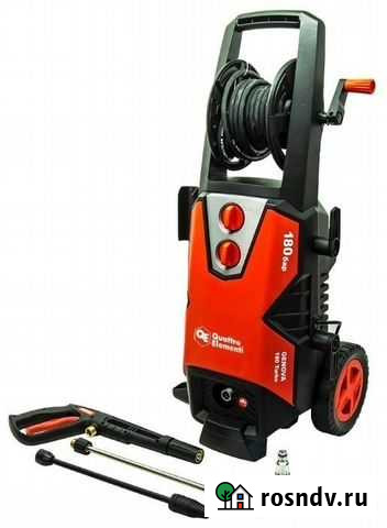 Автомойки quattro elementi в ассортименте Туймазы - изображение 1