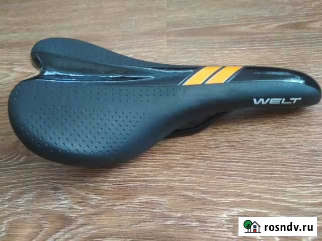 Велосипедное седло Ставрополь - изображение 1