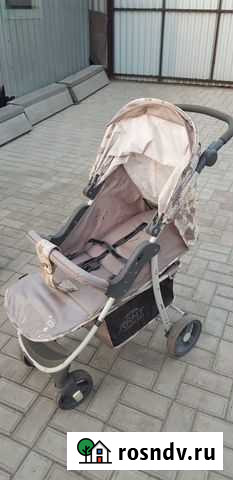Коляска Новочеркасск - изображение 1