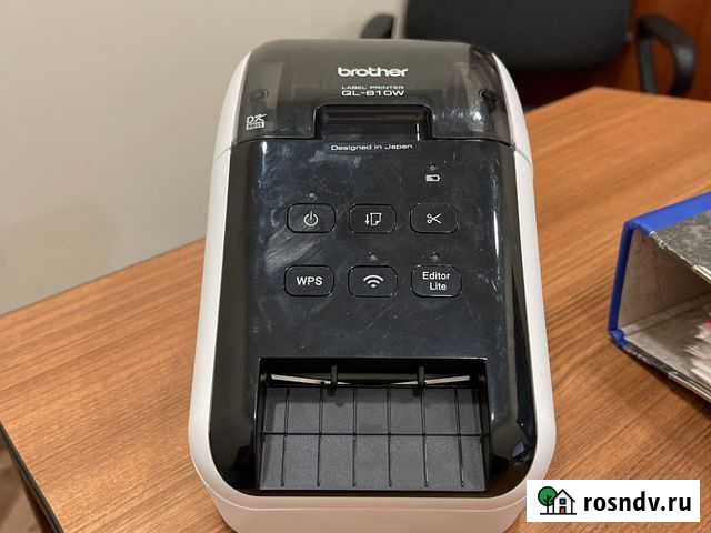 Принтер этикеток Брянск - изображение 1