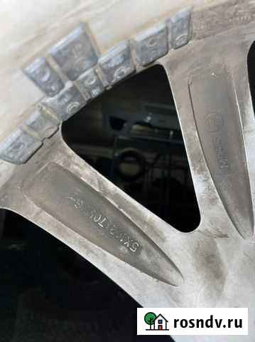 Диски Октябрьский - изображение 1