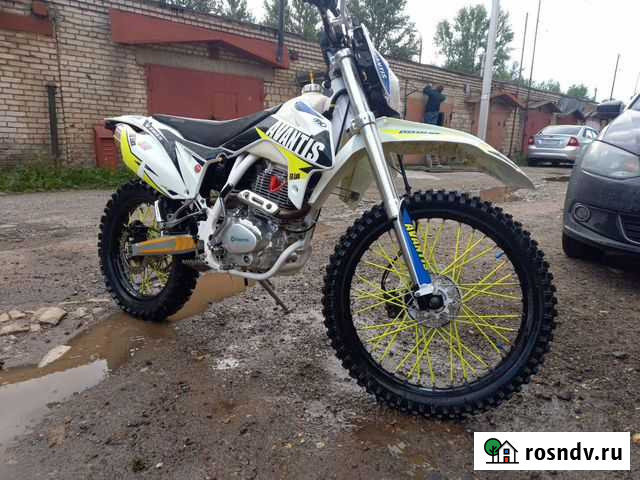 Avantis fx 250 lux Пикалево - изображение 1