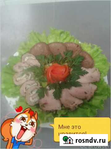 Повар на выезде Валуйки - изображение 1